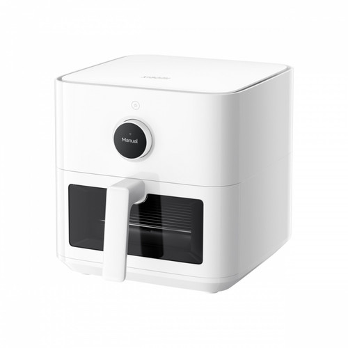 Xiaomi Smart Air Fryer 5.5L EU, white