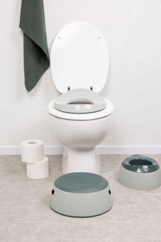 Luma Potty Sage Green