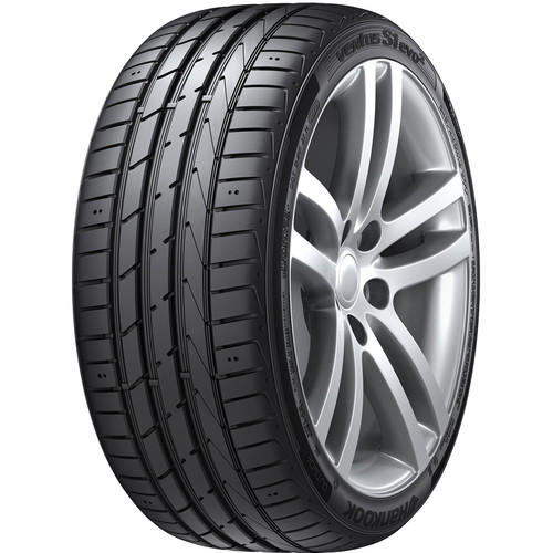 HANKOOK Ventus S1 evo2 K117 225/45R17 91W