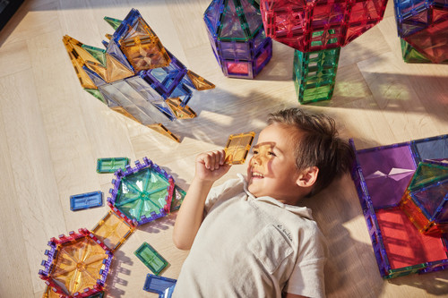 Cleverclixx Mega Creative Pack Pastel 210pcs 3+