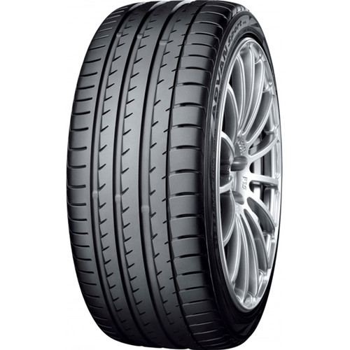 YOKOHAMA Advan Sport V105 245/40R17 91W