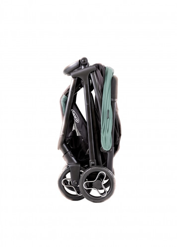 Graco Stroller Pushchair Myavo Mint 0-4y / 0-22kg