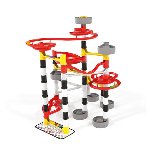 Quercetti Migoga Race Marble Run 7+