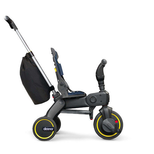 Doona Liki Trike S3 - Desert Green, 10-36m