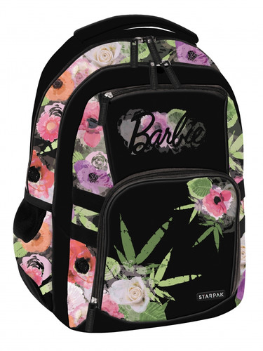 School Backpack Barbie