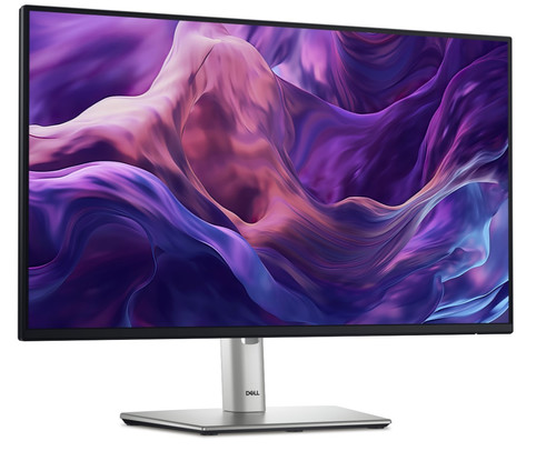 Dell 24" Monitor P2425HE LED IPS 1920x1080/16:9 HDMI DP USBC USB RJ45/5Y