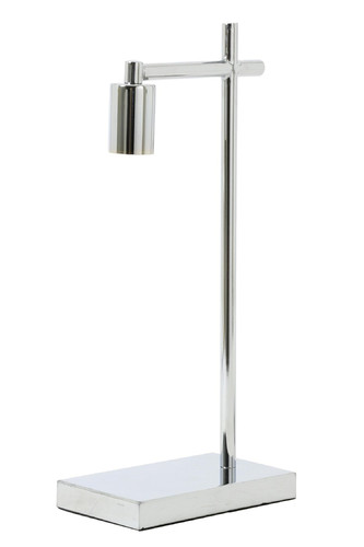 Table Lamp Cobry, chrome