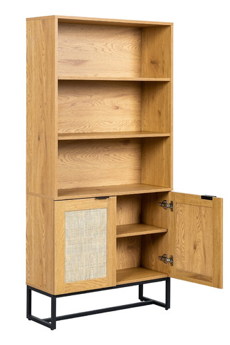 Shelving Unit Capri