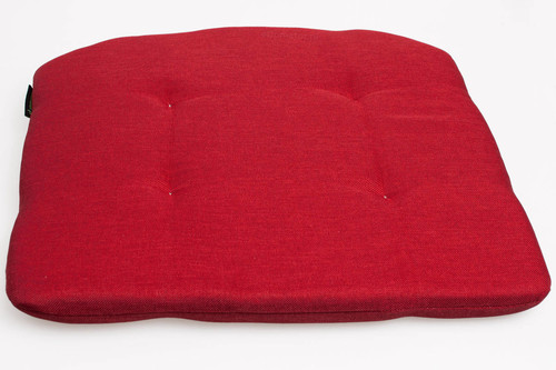 Seat Pad EVA II 40cm, red