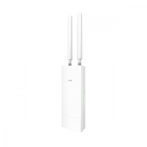 Cudy Outdoor Router WiFi LT500 4G LTE SIM AC1200