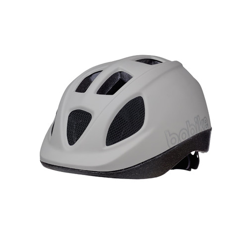 Bobike Kids Helmet Go Size XS, vanilla