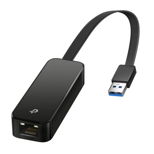 TP-Link Adapter UE306 USB 3.0 to Gigabit Ethernet Network