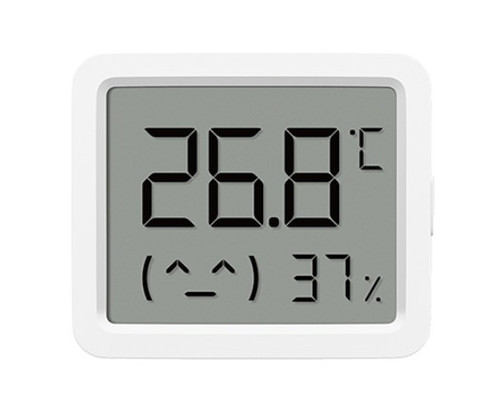 Xiaomi Smart Temperature and Humidity Monitor 3 Mini