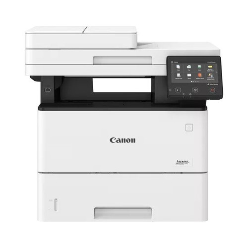 Canon Multifunction Laser Printer i-SENSYS MF553DW