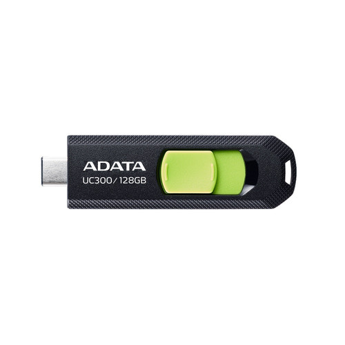 Adata Flash Drive USB Drive Pendrive UC300 128GB USB3.2-C Gen1