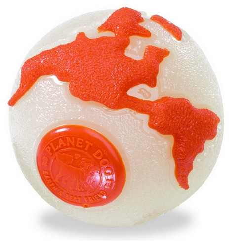 Planet Dog Orbee Ball Small