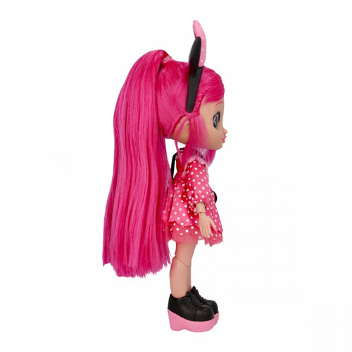 Cry Babies Doll Magic Tears BFF Disney Minnie 3+