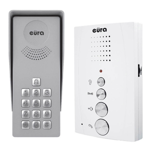 Eura Intercom Entra ADP-38A3