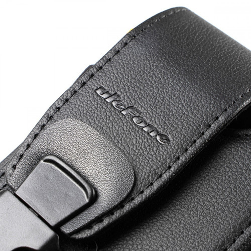 ULEFONE Leather Phone Case for Ulefone Armor 26