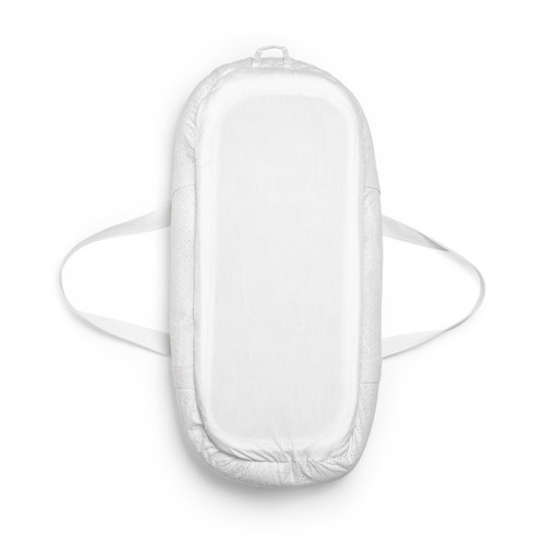 Elodie Details Portable Baby Nest -  Embroidery Anglaise