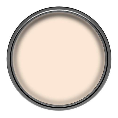 Dulux Exterior Paint Weathershield All Weather Protection Smooth Masonry Paint 5l magnolia