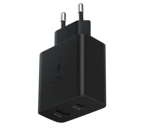 Samsung Charger 15W/35W PA Duo C-C EP-TA220NBEGEU EU Plug