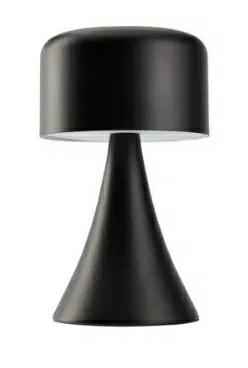 Table Lamp Tirset LED, black