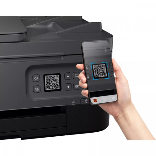 Canon Multifunction Printer PIXMA TS7450i