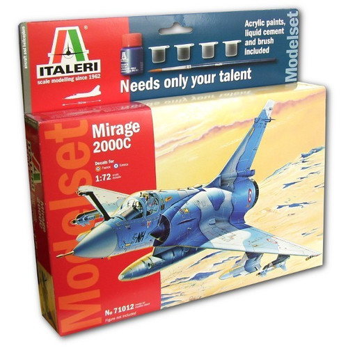 Mirage 2000c