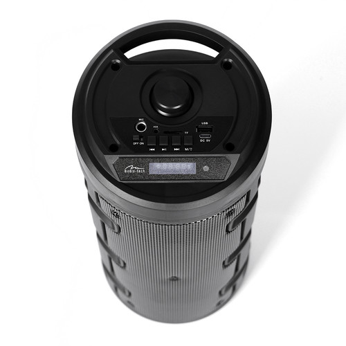 Media-Tech Portable Speaker Partybox KEG BT MT3165V