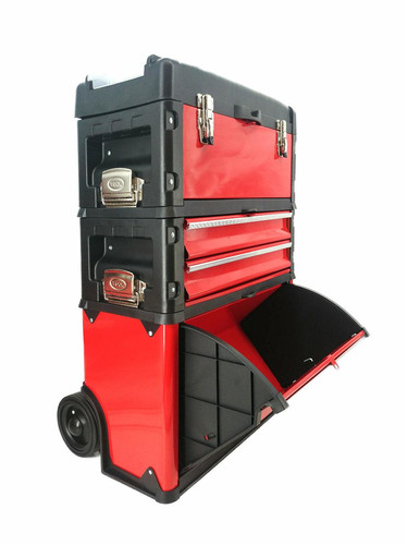 AW Workshop Tool Trolley