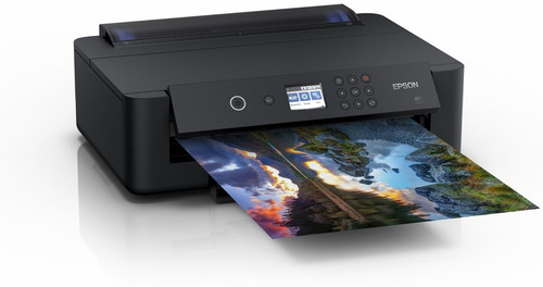 Epson Printer XP-15000 A3+ 6-ink/1.5pl/29ppm/8.5k