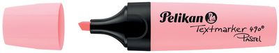 Pelikan Pastel Highlighter Pink