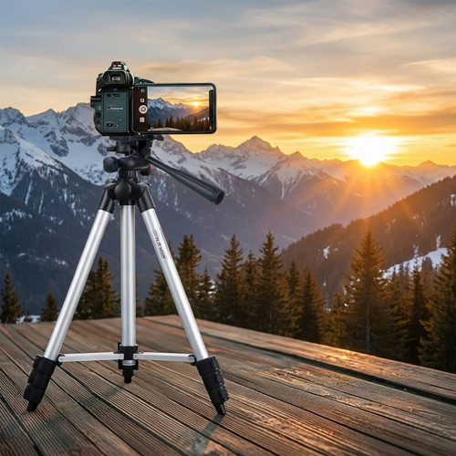 MacLean Universal Tripod Stand MC-164