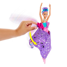 Barbie Dance And Flutter Doll HXJ10 3+