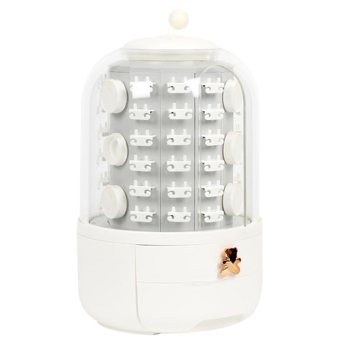 Jewellery Organizer, white