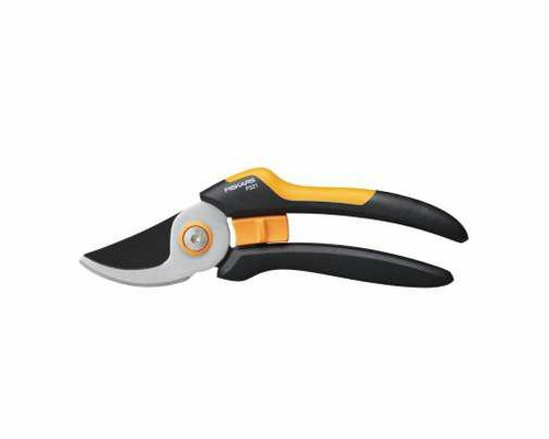 Fiskars Solid Bypass Pruner P321