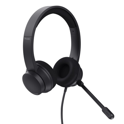 Trust PC Headset HS-260 USB-ENC