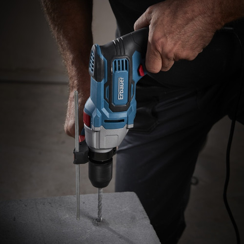 Erbauer Impact Drill 650 W