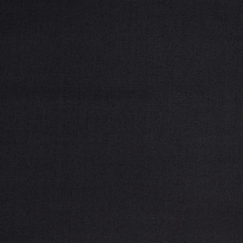 Plain Blackout Roller Blind Colours Boreas 100x180cm, black