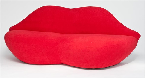 Sofa Lips 2