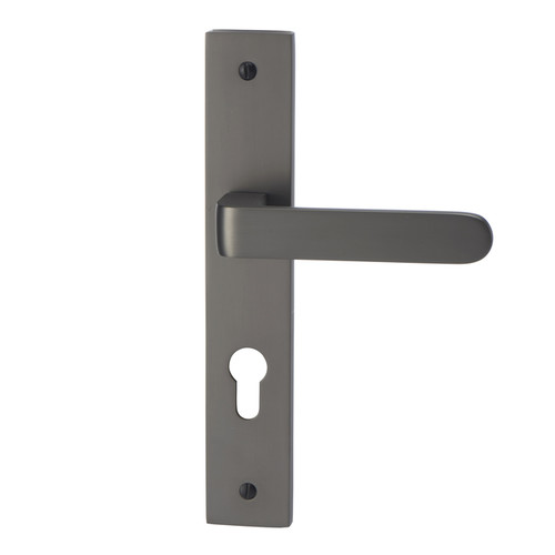 Door Handle Colours Harlyn 72mm, satin