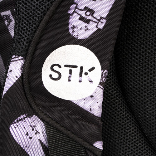 School Teenage Backpack SK8