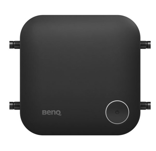 BenQ InstaShow for Wireless Presentation and Collaboration WDC20C