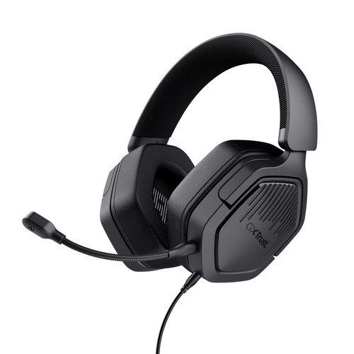 Trust Headset Headphones GXT492 Carus