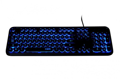 iBOX Pulsar Wired Keyboard IKS620