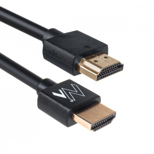 MacLean Cable HDMI-HDMI SLIM 3m v1.4 MCTV-703