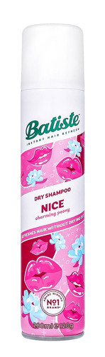 BATISTE Dry Shampoo Nice 200ml