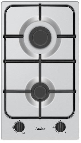 Amica Gas Hob PGA3610XBE