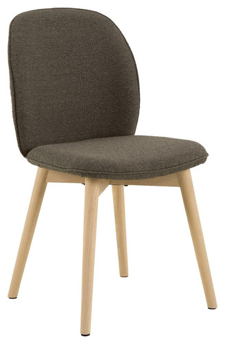Dining Chair Cindy, taupe